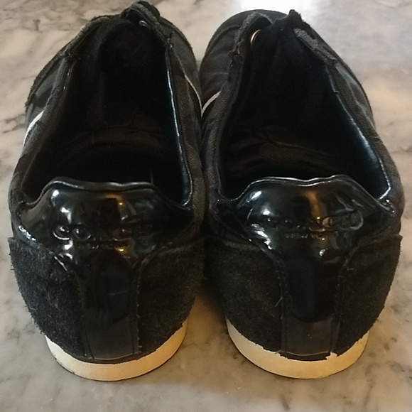 Coach Kortney Sneaker - Picture 3 of 8